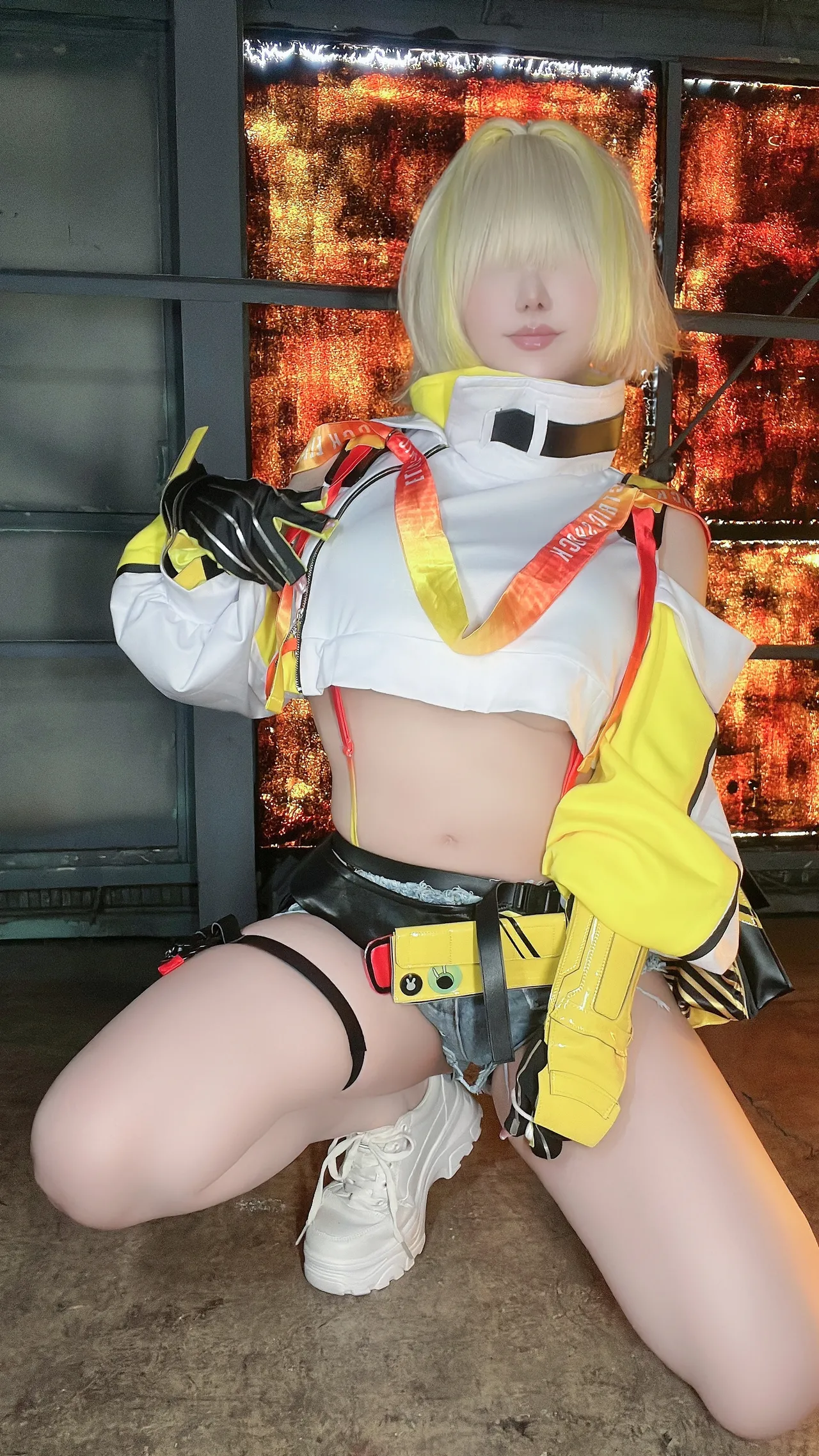 Shooting Star's (Saku) - Elegg 2-erohere50.webp